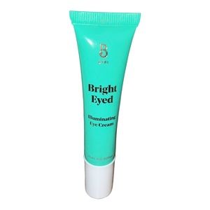 BYBI Bright Eyed eye cream
